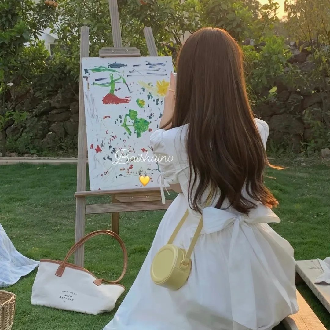 多么简单的故事